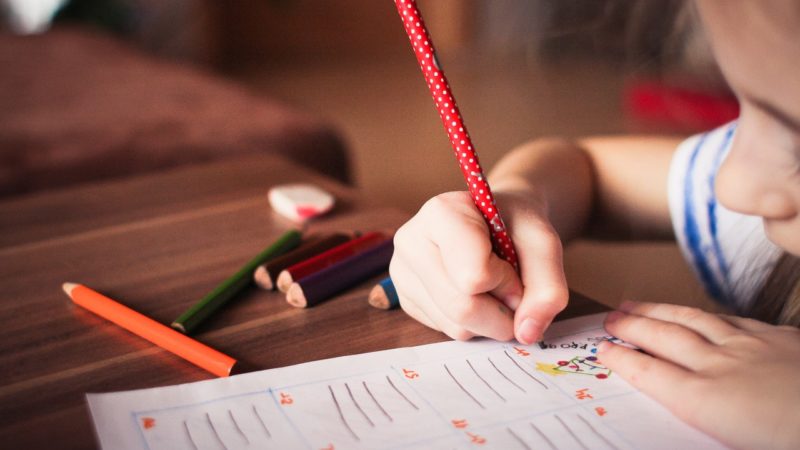 Czy zapisanie dziecka na kurs języka obcego jest dobrym wyborem?